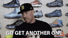 Go Get Another One GIF - Sole Collector Sole Collector Gifs Shoes GIFs