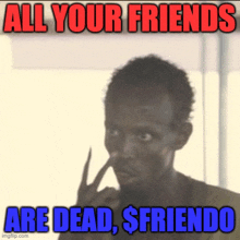 Friendo GIF