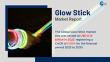 Glow Stick Market Report 2024 GIF - Glow Stick Market Report 2024 GIFs