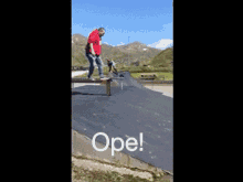 Ope Oops GIF - Ope Oops Fail GIFs