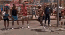 Wesley Snipes High Five GIF - Wesley Snipes High Five Claps GIFs