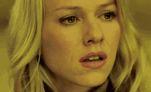 Naomi Watts Beautiful GIF - Naomi Watts Beautiful The Ring GIFs