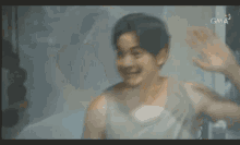 Alden Richards Joseph GIF - Alden Richards Joseph The Gift GIFs