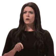 pointing saturday night live you there cecily strong