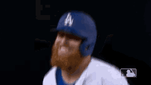 Justin Dodgers GIF - Justin Dodgers Turner GIFs