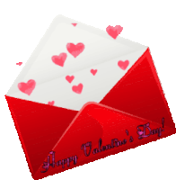 Valentines Day Animated Valentines Day Sticker Sticker - Valentines Day Animated Valentines Day Sticker Happy Valentines Day Stickers