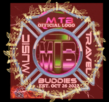 Mtb003 Mtb999 GIF - Mtb003 Mtb999 Logo200 GIFs