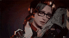 Tfd The First Descendant GIF - Tfd The First Descendant Gley GIFs