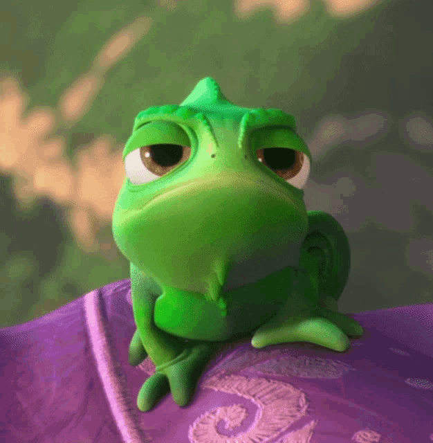 Pascal Gifs For Any Situation Oh My Disney Meilleur Gif Affiches My