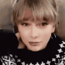 Tayvisions Taylor Swift GIF