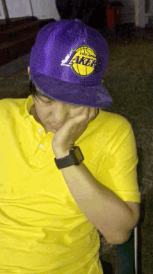 Bjay Scalawags GIF - Bjay Scalawags Lakers Lost GIFs