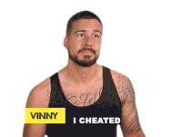 I Cheated Cheater Sticker - I Cheated Cheat Cheater Stickers