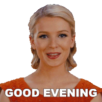 Good Evening Susan Sticker - Good Evening Susan Grease Rise Of The Pink Ladies Stickers