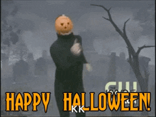 Halloween Dancing GIF - Halloween Dancing Pumpkin GIFs
