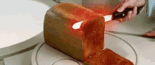 Toast GIF - Toast Knife Bread GIFs