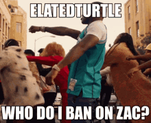 Elated Turtle Zac GIF - Elated Turtle Zac Zac Lol GIFs