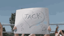 Jack Jack Harlow GIF - Jack Jack Harlow Walk In The Park Song GIFs