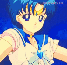 Sailor Moon Bishoujo Senshi Sailor Moon GIF - Sailor Moon Bishoujo Senshi Sailor Moon Sailor Moon Super S GIFs