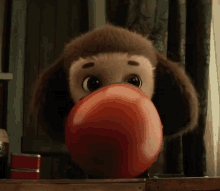 Cheburashka чебурашка GIF - Cheburashka чебурашка Peeking GIFs