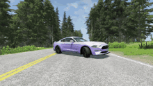 Mustang Pixel GIF - Mustang Pixel GIFs