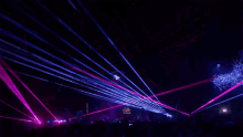 Stage Party Party Time GIF - Stage Party Party Time Party Lights GIFs
