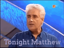Tonight Matthew GIF - Tonight Matthew Stars In Their Eyes GIFs