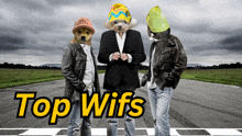 Pukku Wif GIF - Pukku Wif Top Wif GIFs