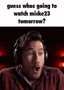 micke23 tommy23