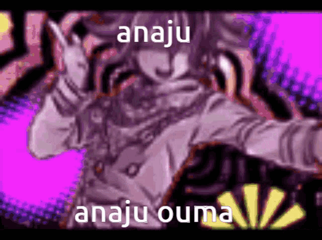 Anaju GIF - Anaju GIFs