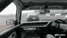 Car Roadrage GIF - Car Roadrage Fuckyou GIFs