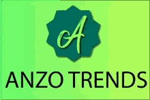 Anzo Anzo Trends GIF - Anzo Anzo Trends Dasgiin GIFs