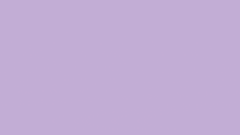 a white circle with a purple circle inside of it on a purple background