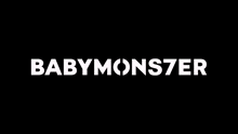 Babymonster Babymons7er GIF - Babymonster Babymons7er Baemon GIFs