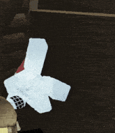 a computer generated image of a piece of paper that says " ear cleaner "