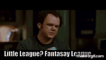 Fantasy League Fantasy Football GIF