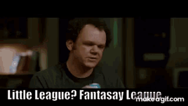 the league fantasy football memes