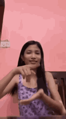 Then More Hashtags Like Althea GIF - Then More Hashtags Like Althea Deaf GIFs