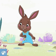 Canticos Bunny GIF - Canticos Bunny Rabbit GIFs