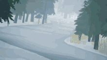 Artofrally Snow GIF - Artofrally Rally Snow GIFs