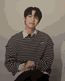 First Kanaphan Firstkp GIF - First Kanaphan Firstkp First Smiling GIFs