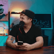 It'S Very Funny Jared Dines GIF - It'S Very Funny Jared Dines The Dickeydines Show GIFs