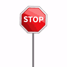 umadecre stop e siga jesus follow jesus stop sign
