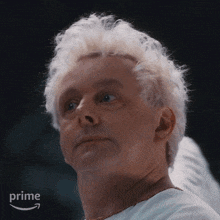 There'S Something Meant To Happen Aziraphale GIF - There'S Something Meant To Happen Aziraphale Michael Sheen GIFs