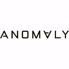 anomalystudio anomaly