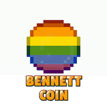 Bennet Coin Coin GIF - Bennet Coin Coin Bennet GIFs
