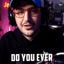 Do You Ever Get That Game Jaredfps GIF - Do You Ever Get That Game Jaredfps Do You Understand That Game GIFs