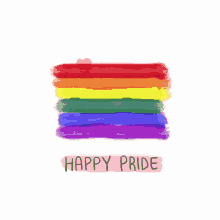 Pride Lgbtq GIF - Pride Lgbtq Pride Month GIFs