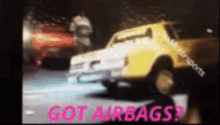 Lowrider Airbags GIF
