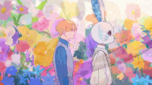 My Wonderland Anime GIF - My Wonderland Anime Alice In Wonderland GIFs