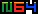 a blurred image of the word nash in different colors on a black background .